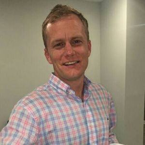 Meet your Posher, Nick